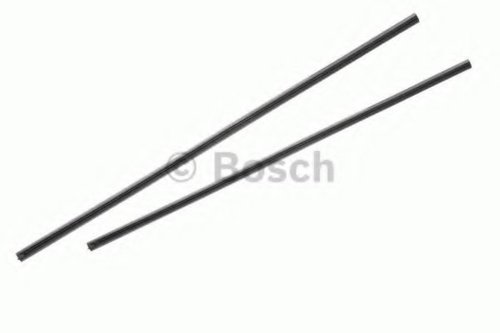 Cauciuc lamela stergator FIAT PANDA (169) (2003 - 2016) BOSCH 3 397 033 361 piesa NOUA