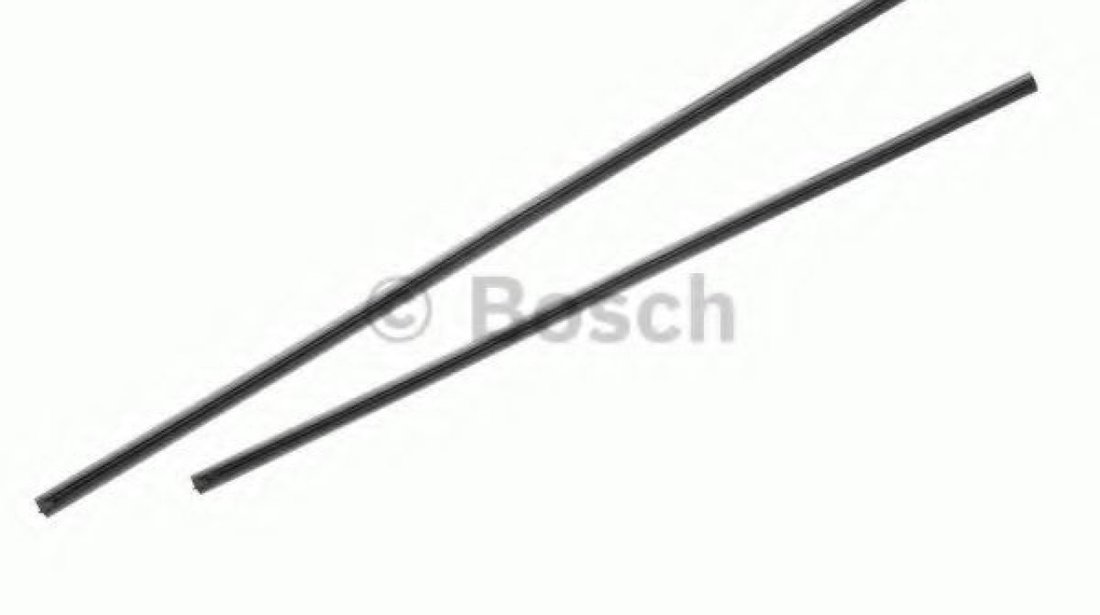 Cauciuc lamela stergator SEAT TOLEDO II (1M2) (1998 - 2006) BOSCH 3 397 033 361 piesa NOUA