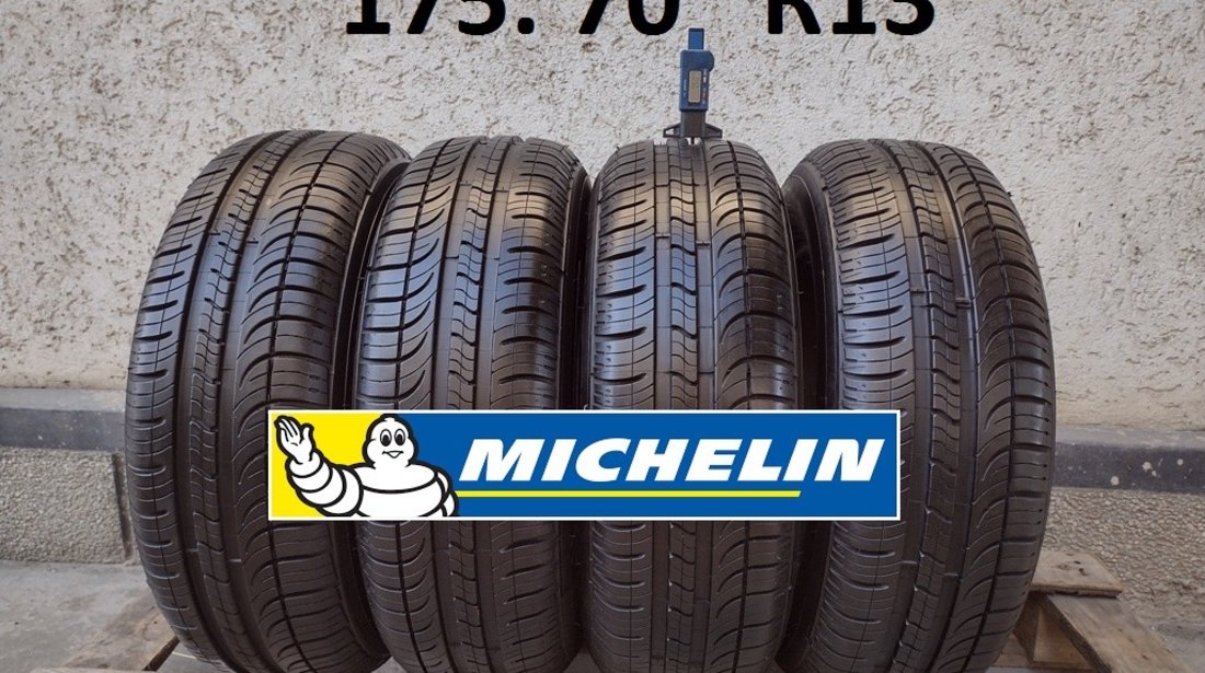 Cauciucuri de vara 175 70 R13 Michelin Energy profil Nou #79978813
