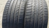 Cauciucuri vara Dunlop 275/40 R20 Dot 2014 anvelop...