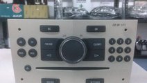 Cd 30 mp3 player Opel Astra H