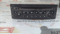 Cd audio PEUGEOT 206