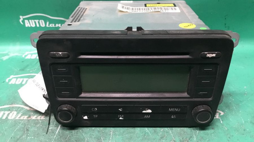 Cd Audio Volkswagen GOLF V 1K1 2003