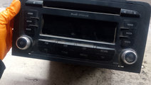 CD Player Audi A3 2008, 8P0035152E