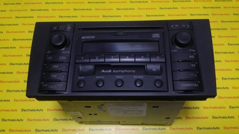 Cd player audi a4 - oferte