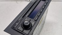 CD player Audi A4 B6 B7 8E0035186J casetofon radio...