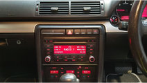 CD player Audi A4 B7 2007 Break 2.0 TDi