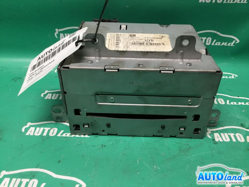 Cd Player Auto 13326328 Opel INSIGNIA 2008