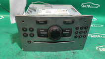 Cd Player Auto 13440631 Opel CORSA D 2006