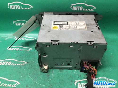 Cd Player Auto 1k0035186aa Volkswagen PASSAT 3C2 2005