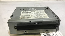 Cd Player Auto 31260527 Volvo S40 II MS 2004