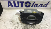 Cd Player Auto 8612042140 Toyota RAV 4 III ACA ,AC...