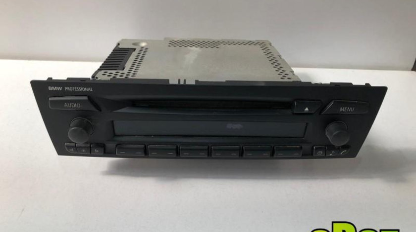 Cd player auto BMW Seria 3 (2005-2012) [E90] 6971703