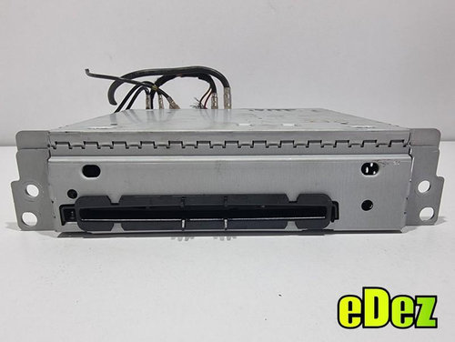 Cd player auto BMW Seria 3 (2011-2019) [F30] 9281517