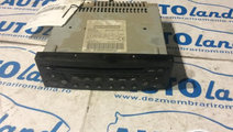 Cd Player Auto Citroen C3 FC 2002