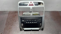 CD player auto cod 7645038392 pentru Peugeot 307 a...