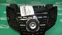 Cd Player Auto E1bt18c815se +unitate Ford FIESTA V...