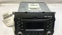 Cd Player Auto Kia SORENTO XM 2009