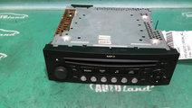 Cd Player Auto Mp3 Peugeot 308 4A ,4C 2007