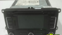 Cd player auto navigatie rns 315 Volkswagen Passat...