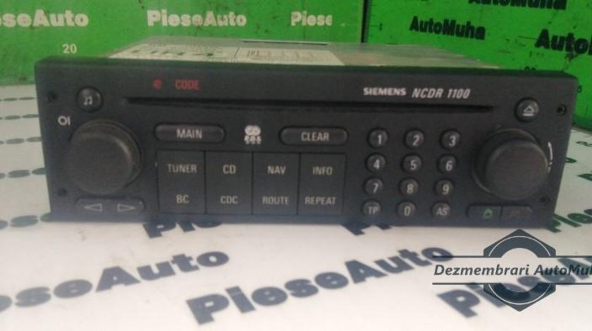 Cd player auto Opel Corsa D (2006->) 313203739