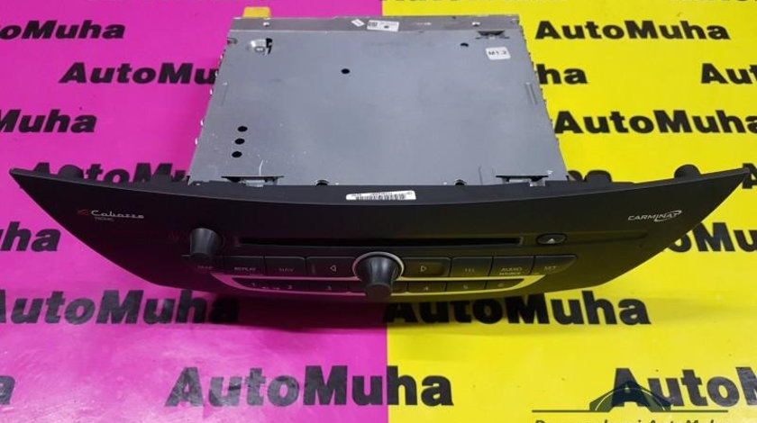 Cd player auto Renault Laguna 3 (2007->) 281150005R