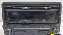 Cd player auto Volkswagen Golf 6 plus (2009-2014) ...