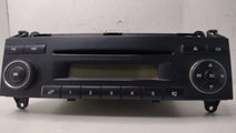 CD Player BE7078, 7078LZ058005809 Volkswagen VW Cr...