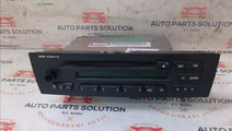 CD Player BMW 1 (E81;E87)