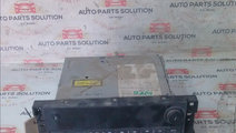 CD player CHEVROLET AVEO 2008