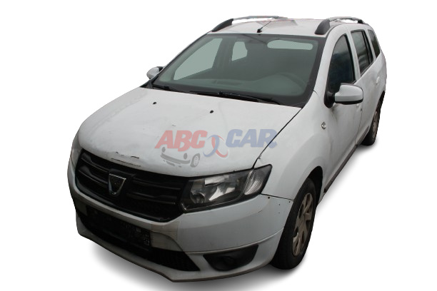 CD player Dacia Logan 2 2014 MCV 1.5 DCI