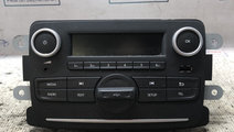 CD Player Dacia Sandero 2 1.0 Benzina 2015, 281154...