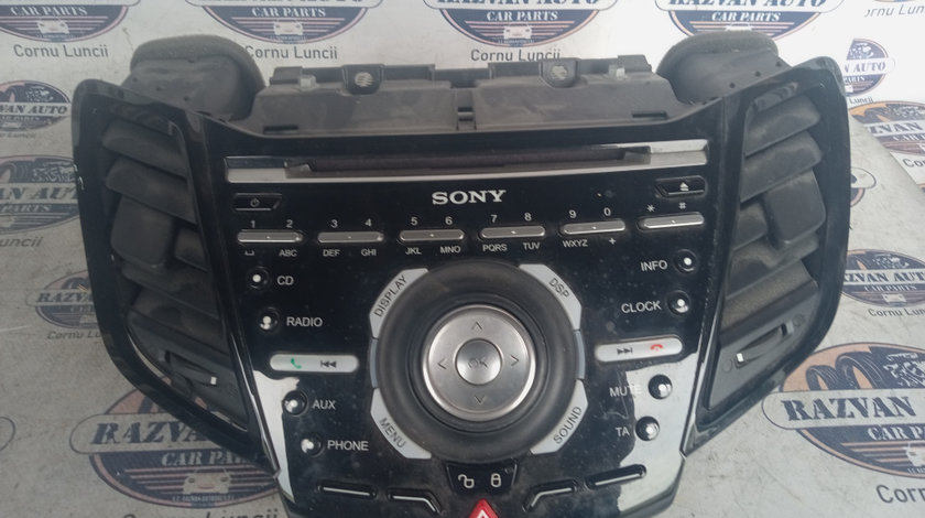 CD Player Ford Fiesta 2014, E1BT18C815TE