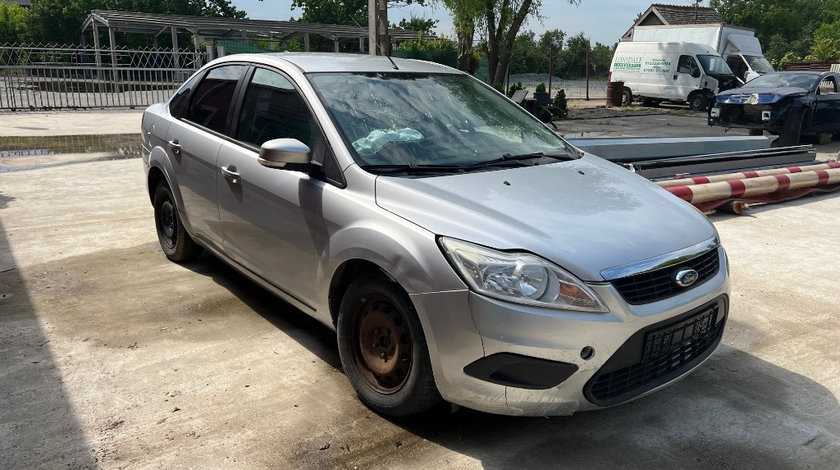 CD player Ford Focus 2 2009 HATCHBACK 1.6