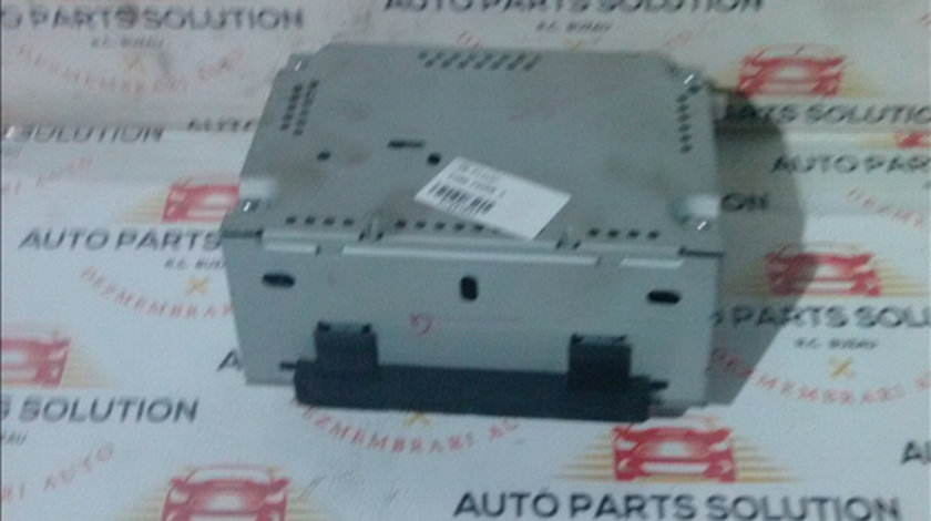 CD Player FORD FOCUS 3 2010-2014