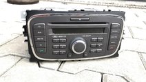 Cd Player Ford Focus 6000 CD