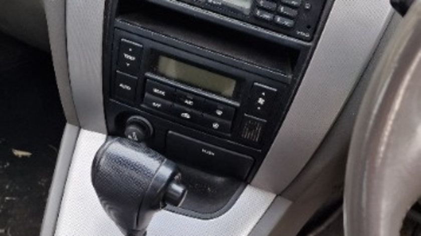 CD Player Hyundai Tucson