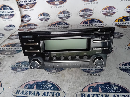 CD Player Nissan Pulsar 2015, 30JAE9S0010