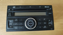 Cd player Nissan Qashqai 1.6 DCI , 131 cp / 96 kw ...