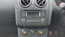 CD player Nissan Qashqai 2011 SUV 1.5 dCI K9K E5