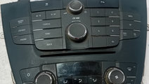 CD Player Opel Insignia A 2010
