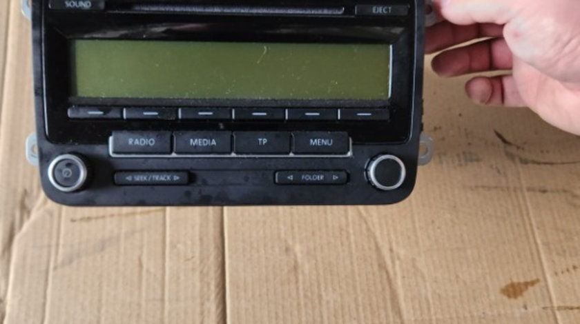 Radio cd player seat - oferte