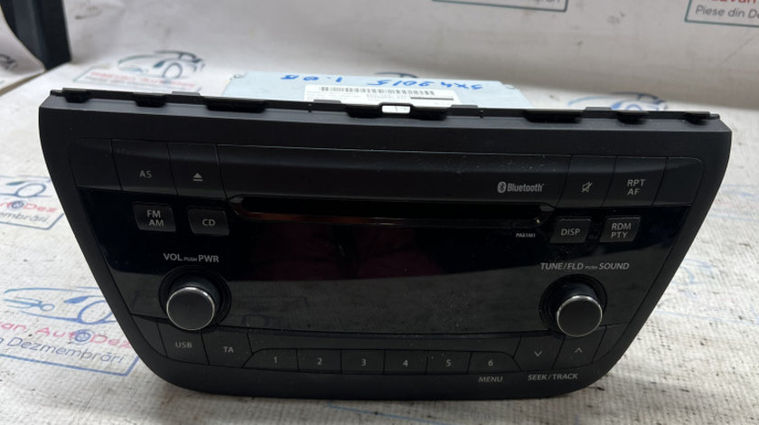 CD Player Suzuki SX4 2015, CQJZ33F1AE