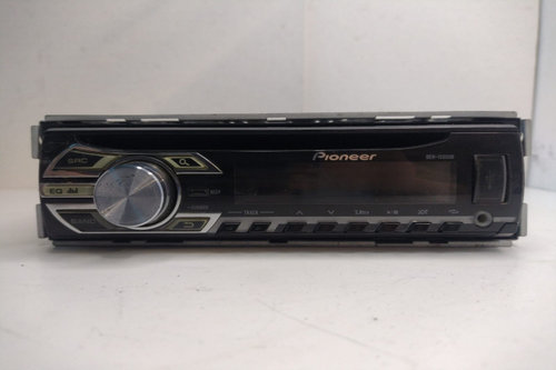 Cd Player USB auto DEH 1500UB Pioneer