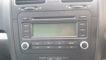 CD player Volkswagen Jetta 2007 Limuzina 2.0