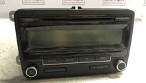 CD Player Volkswagen Jetta 2012, 1K0035186AA