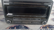 CD Player Volkswagen Sharan 2012, 5M0035186L