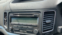CD Player Volkswagen Sharan 2012