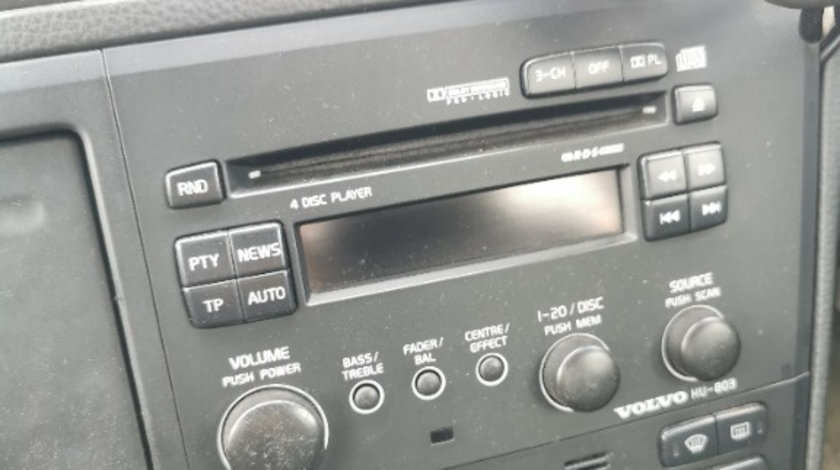 Radio cd player volvo - oferte