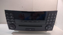 Cd Radio Mercedes-Benz W211 A2118209789 MF2310 102...